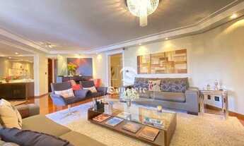 Imagem 3: Apartamento com 3 dormitórios à venda, 191 m² por R$ 949.000,00 - Vila Assunção - Santo An