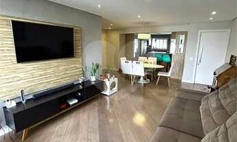 Imagem 4: Apartamento-São Paulo-PARQUE NOVO MUNDO