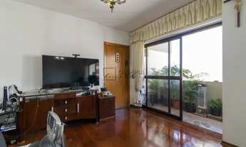 Imagem 3: Venda Apartamento 3 Dormitórios - 130 m² Vila Madalena