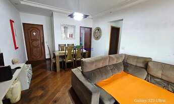 Imagem 4: Lado da USP -Portão 2 - Execelente Apto com 115mts com 4 dorms sendo 1 suíte, varanda gour