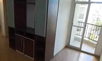 Imagem: Apartamento para venda possui 50 metros