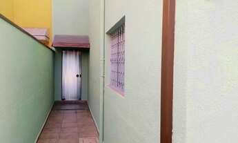 Imagem 3: Aluguel Casa Jardim São Paulo