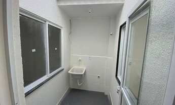 Imagem 5: Casa com 2 quartos e suíte em Pedra de Guaratiba