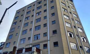 Imagem: Apartamento próximo do Centro todo reformado