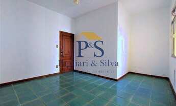 Imagem 3: Tijuca - Sala 02 quartos