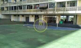 Imagem 3: Bom apartamento vazio, sala 1 quarto em condomínio