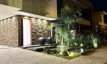 Imagem 2: Sobrado com 3 dormitórios à venda, 339 m² por R$ 3.570.000 - Parque Universitário - Condom