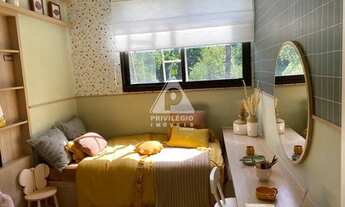 Imagem 3: Apartamento à venda, 2 quartos, 2 suítes, 2 vagas, BARRA DA TIJUCA - RIO DE JANEIRO/RJ