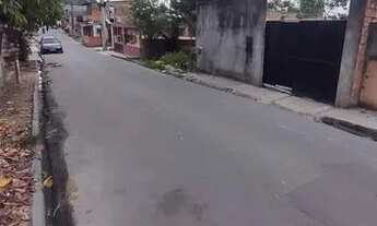 Imagem 5: Casa pra alugar Casa com 1 dormitório