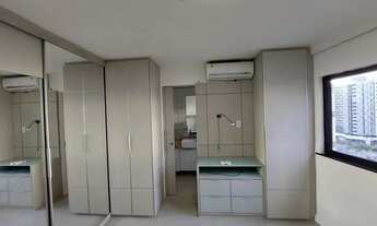 Imagem 7: VENDO)(ALUGO)APT° no Ed. San Gabriel de 2 quartos com projetados Piso em porcelanato 2 va