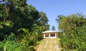 Imagem 5: Sítio com casa em Miracatu