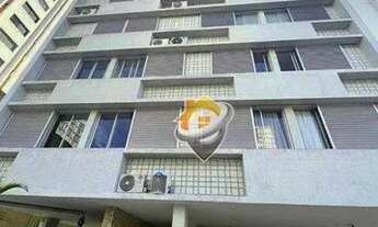 Imagem: Apartamento com 2 dormitórios, 2 banheiros