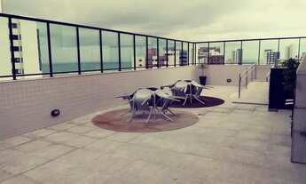 Imagem 6: Apartamento para venda tem 51 metros quadrados com 2 quartos