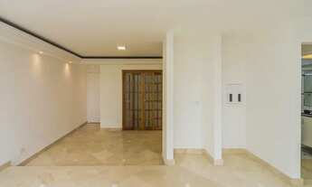 Imagem 7: Apartamento no Condomínio Edifício Debret com 98m e 2 quartos em Moema