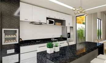 Imagem: Casa para venda com 150 metros quadrados