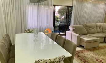 Imagem 3: Apartamento à venda, 4 quartos, 1 suíte, 3 vagas, Cidade Mãe do Céu - São Paulo/SP