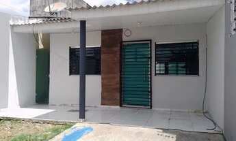 Imagem 7: Casa com 2 quartos Parque das Laranjeiras