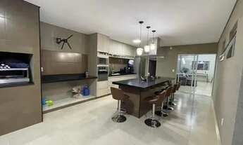 Imagem 7: Ótima casa mobiliada, com piscina a venda no Menezes 4 em Bady Bassitt