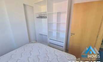 Imagem 5: Rua 10, Lindo, Decorado e Mobiliado, 2 Quartos, Gar, Elev, Móveis planejados, 50m2, VP