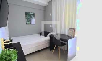 Imagem: Apartamento para Aluguel - Vila Mariana