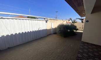 Imagem 2: Casa - Jardim Eulina - Campinas