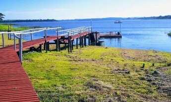Imagem 7: Terreno No Di Toscana Muito Bem Localizado #Guaraci SP