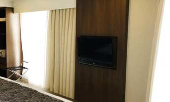 Imagem 2: AV- More no melhor da beira mar de Boa Viagem/ Flat bem localizado!