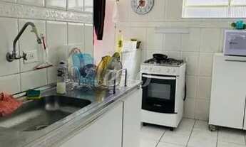 Imagem 6: São Paulo - Apartamento Padrão - Higienópolis