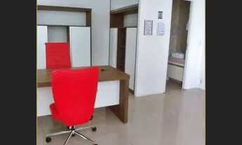 Imagem 6: SÃO PAULO - Sala Comercial - JARDIM PAULISTA