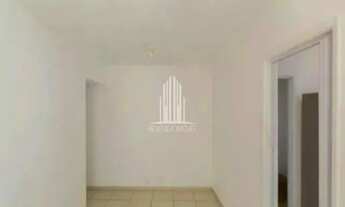 Imagem 4: Apartamento no Condomínio Flamboyant na Vila Marieta com 36m² 1 dormitório 1 suíte 1 banhe