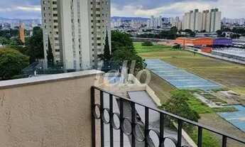 Imagem 5: São Paulo - Apartamento Padrão - Tatuapé