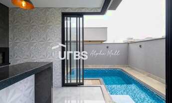 Imagem: Parqville Pinheiros - Casa de Condomínio