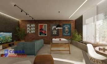 Imagem 5: LANÇAMENTO Apartamentos 3 quartos (1suíte), bairro Martins