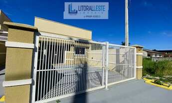 Imagem 4: Casa para Venda - Grajaú, Pontal do Paraná - 59m², 2 vagas