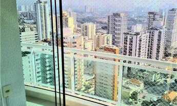 Imagem 14: Apartamento para venda com 141 metros quadrados com 4 quartos em Vila Romana - São Paulo