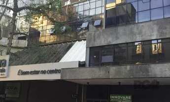 Imagem 2: Predio em Centro Histórico