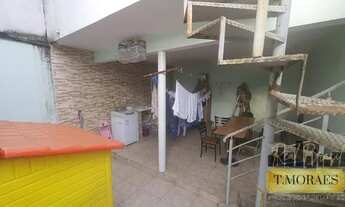 Imagem 5: Sobrado para locação - Jardim Santo André