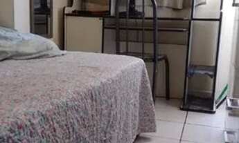 Imagem: Quarto para moça/senhora