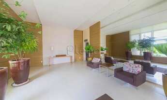 Imagem 3: Apartamento - Loteamento Alphaville Campinas - Campinas