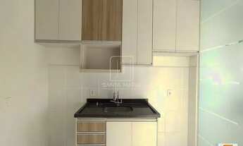 Imagem 5: Apartamento (tipo - padrao) 2 dormitórios, cozinha planejada, portaria 24hs, lazer, espaço