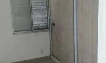 Imagem 4: Apartamento com 2 dormitórios à venda, 50 m² por R$ 245.000,00 - Parque Residencial Flambo