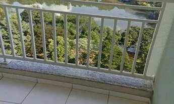 Imagem 6: Apartamento com 2 dormitórios, 58 m² - venda por R$ 360.000,00 ou aluguel por R$ 2.300,00