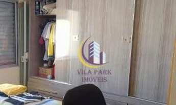 Imagem 5: Casa com 2 dormitórios à venda, 70 m² por R$ 360.000,00 - Pestana - Osasco/SP