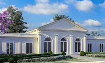 Imagem 2: Terreno à venda, 680 m² por R$ 1.300.000,00 - Condomínio Villa Dos Pinheiros - Indaiatuba