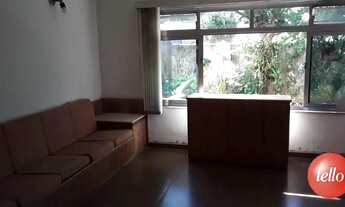 Imagem 2: São Paulo - Casa Padrão - Moema