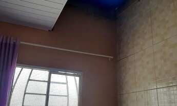 Imagem 6: Casa no novo aleixo