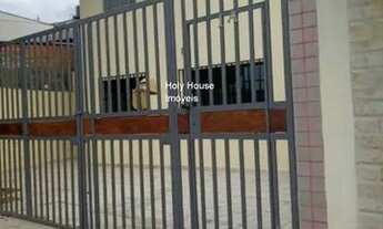 Imagem: CASA RESIDENCIAL em SÃO PAULO - SP, ARICANDUVA