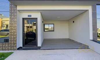 Imagem 2: Casa - Jardim Bréscia - Indaiatuba