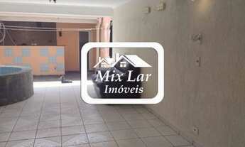 Imagem 4: REF 6059 Casa Sobrado no bairro Cipava - Osasco - SP