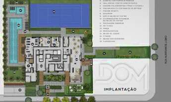 Imagem 2: APARTAMENTO RESIDENCIAL em São Paulo - SP, Ipiranga